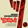 the album cover for Unknown Artist - Bossa & Groove (Original Soundtrack)