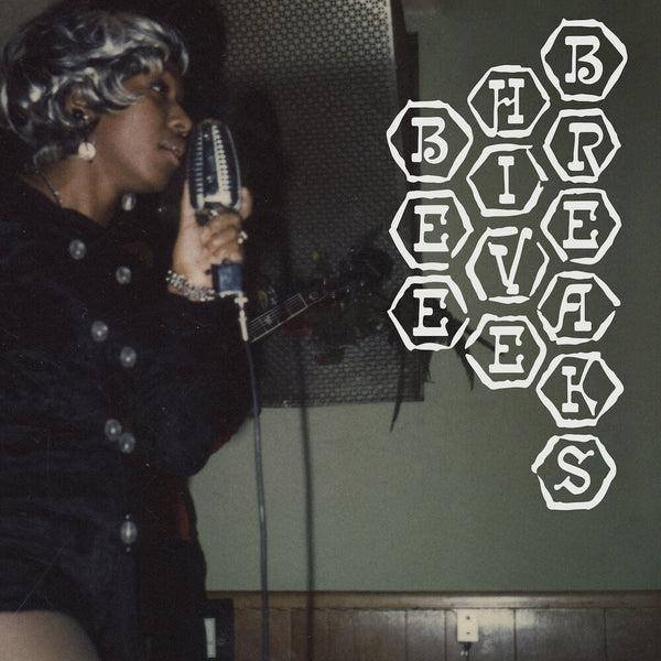 the album cover for Beehive Breaks / Various - Beehive Breaks / Various
