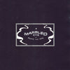 the album cover for Marbled Eye - Read The Air