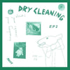 the album cover for Dry Cleaning - Boundary Road Snacks And Drinks + Sweet Princess