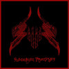 the album cover for Sijjin - Sumerian Promises