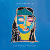 the album cover for Leyla McCalla - Sun Without The Heat [LP]