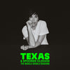 the album cover for Texas & Spooner Oldham - Muscle Shoals Sessions