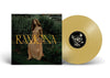 the album cover for Grace Cummings - Ramona [Gold LP]