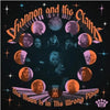 the album cover for Shannon & The Clams - The Moon Is In The Wrong Place [LP]
