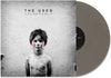 the album cover for The Used - Vulnerable - Silver [Colored Vinyl] (Slv) [Reissue]