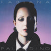 the album cover for Fabiana Palladino - Fabiana Palladino