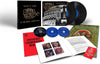 the album cover for Ccr ( Creedence Clearwater Revival ) - At The Royal Albert Hall (W/Cd) [Limited Edition] (Wbr)