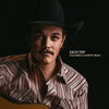 Top, Zach - Cold Beer & Country Music (Vinyl LP) - Pale Blue Dot Records