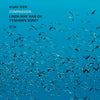 the album cover for Vijay Iyer - Compassion (Can)
