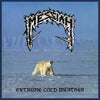 the album cover for Messiah - Extreme Cold Weather [180 Gram]