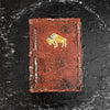 the album cover for Apollo Brown  & Che' Noir - As God Intended... (Brwn) [Colored Vinyl]