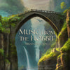 City Of Prague Philharmonic Orchestra - Hobbit - Film Music Collection - Official Soundtrack (Vinyl LP) - Pale Blue Dot Records