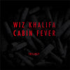the album cover for Wiz Khalifa - Cabin Fever Trilogy