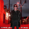 the album cover for Billy Morrison - The Morrison Project [LP]
