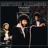 the album cover for Monty Alexander - Montreux Alexander: The Monty Alexander Trio Live 