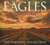 the album cover for Eagles - To The Limit: The Essential Collection (Box)