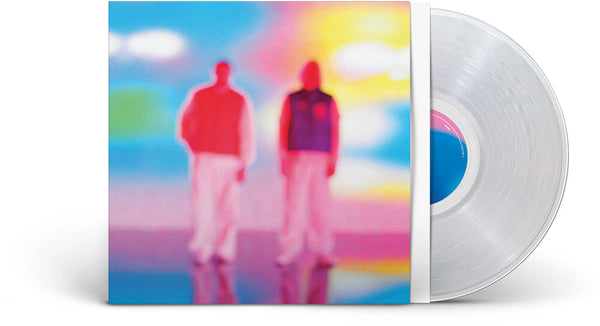 the album cover for Frances, Neil - It's All A Bit Fuzzy