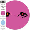 the album cover for AIR - Kelly Watch The Stars (Ofgv) (Pict) [Record Store Day] 
