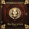 the album cover for Stephen Marley - Fruit Of Life: Revelation Pt Ii [Record Store Day] 