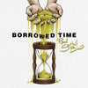 the album cover for SOUTHALL - Borrowed Time