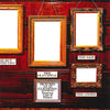 the album cover for Emerson, Lake & Palmer - Pictures At An Exhibition (Pict) [Record Store Day] 