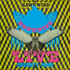 the album cover for Hawkind - Live Seventy-Nine [Clear Vinyl]
