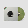 the album cover for Bartees Strange - Say Goodbye To Pretty Boy [Recycled Eco LP]