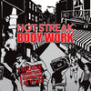 the album cover for Hot Streak - Body Work