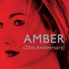 the album cover for Amber - Amber (25th Anniversary) (Ofgv) (Aniv)