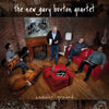 the album cover for Burton, Gary - Common Ground