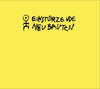 the album cover for Einsturzende Neubauten - Rampen (Apm: Alien Pop Music)