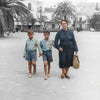 the album cover for De Pepe Lucia  / De Lucia,Paco - Pepito Y Paquito