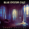 the album cover for BLUE ÖYSTER CULT - Ghost Stories [LP]