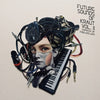 the album cover for Future Sounds Of Kraut 2 / Various - Future Sounds Of Kraut 2 / Various