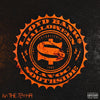 the album cover for Lloyd Banks - Halloween Havoc Iv: The 72nd Hr (Blk) (Ofgv)