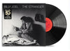 the album cover for Billy Joel - Stranger