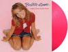 the album cover for Britney Spears - Baby One More Time - Pink Vinyl [Colored Vinyl] (Pnk) (Uk)