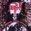 the album cover for Death - Individual Thought Patterns [Colored Vinyl] (Pnk) (Red)