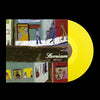 the album cover for Samiam - Astray [Colored Vinyl] (Ylw) [Reissue]