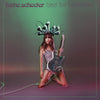 the album cover for Parker Louis - All Good Things