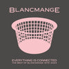 the album cover for Blancmange - Everything Is Connected: B.O. Blancmange 1979-2024