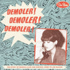 the album cover for Demoler Demoler Demoler / Various - Demoler Demoler Demoler / Various
