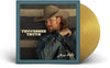 the album cover for Brian Kelley - Tennessee Truth [Gold Nugget LP]