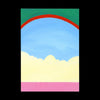 the album cover for Tourist - Memory Morning [LP]