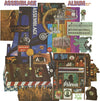 Assemblage - Album (Bonus Tracks) - Pale Blue Dot Records