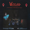 the album cover for Warlord - And The Cannons Of Destruction Have Begun (Blk)