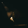 the album cover for Kameron Marlowe - Keepin The Lights On (Brwn) [Colored Vinyl]