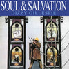 the album cover for Dizzy Gillespie - Soul & Salvation [180 Gram]