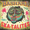 the album cover for Skatalites - Bashaka [Colored Vinyl] (Ofgv) (Org)